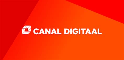 live canal digitaal